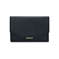 Seagloca Japan Women's Wallets Short Three-fold Zipper Bag Wallet