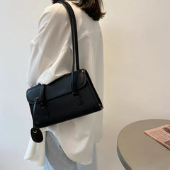 Seagloca Shoulder Bag Large Capacity