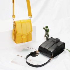 Seagloca Vertical Shoulder Bag for Phone