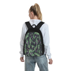 Rosemary Backpacks Men's Backpacks for Women Anime Men's Backpack