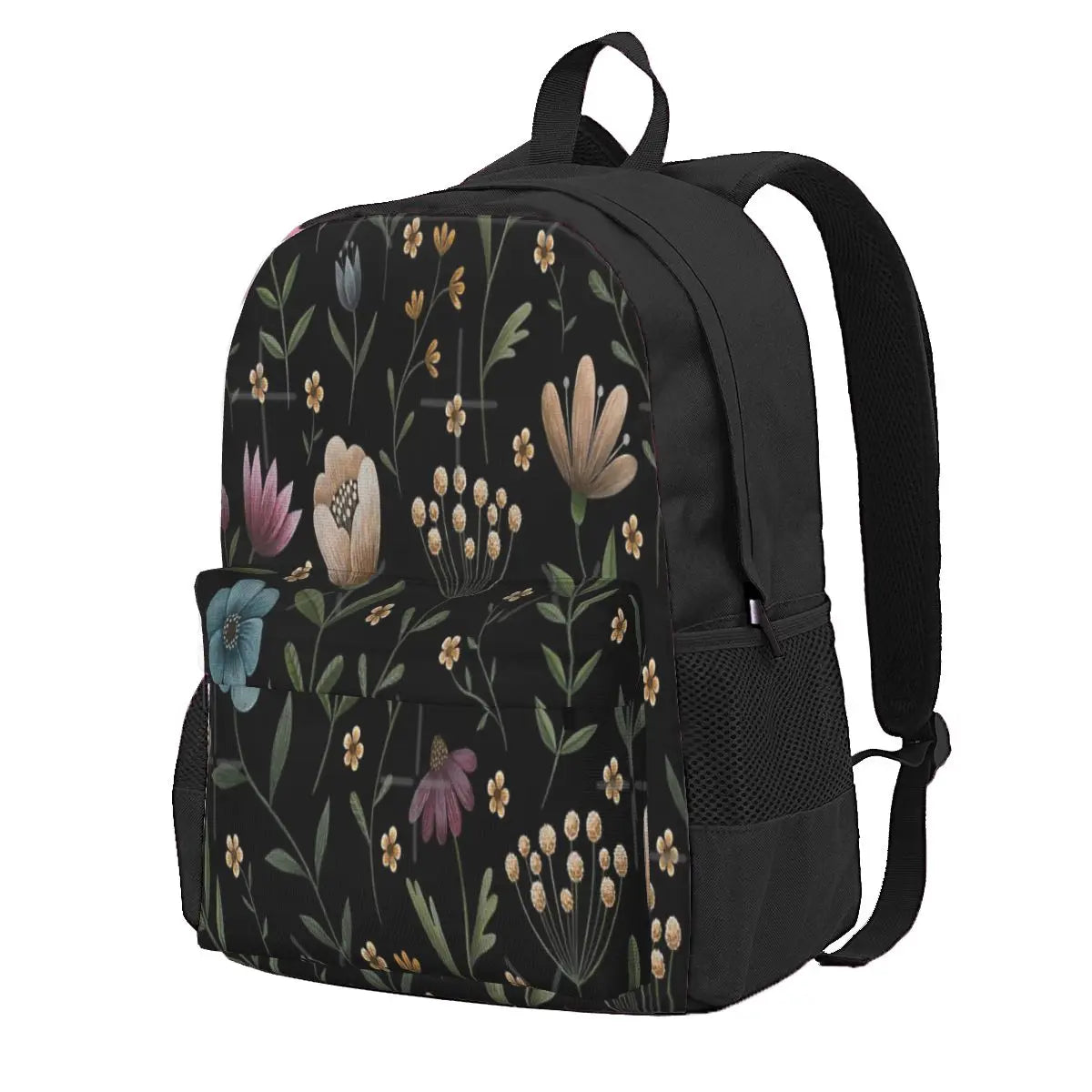 Secret Garden 1 Backpacks Men's Backpacks Bags For Women Female Bag
