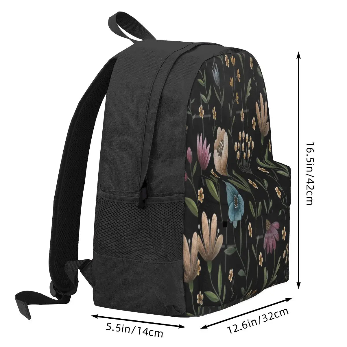 Secret Garden 1 Backpacks Men's Backpacks Bags For Women Female Bag
