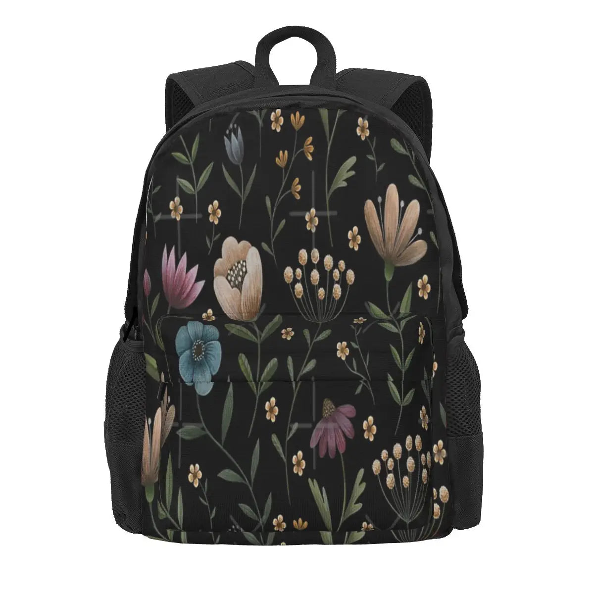 Secret Garden 1 Backpacks Men's Backpacks Bags For Women Female Bag
