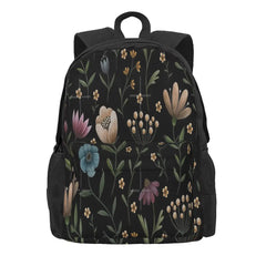 Secret Garden 1 Backpacks Men's Backpacks Bags For Women Female Bag