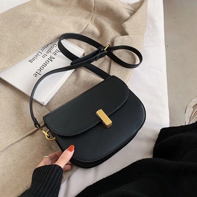 Sense High Style Women's Shoulder Messenger Bag