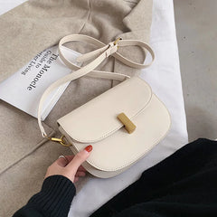 Sense High Style Women's Shoulder Messenger Bag