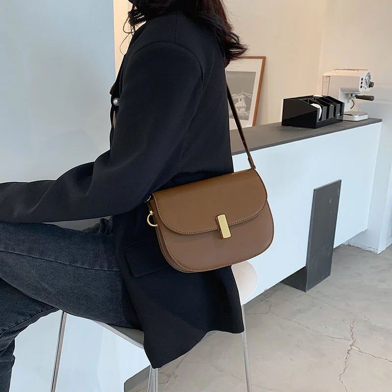 Sense High Style Women's Shoulder Messenger Bag