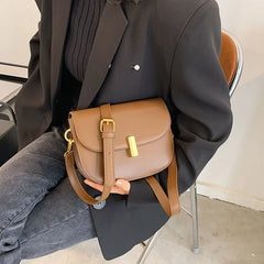 Sense High Style Women's Shoulder Messenger Bag