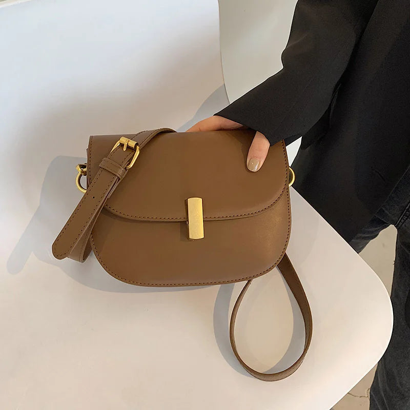 Sense High Style Women's Shoulder Messenger Bag
