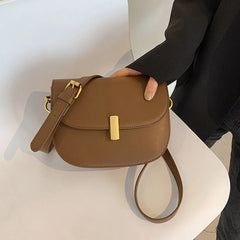 Sense High Style Women's Shoulder Messenger Bag