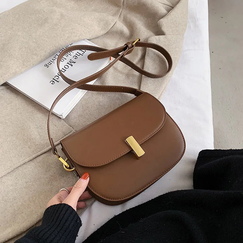 Sense High Style Women's Shoulder Messenger Bag