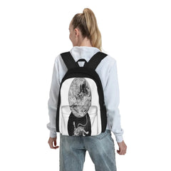 Severed Backpacks Men's Backpacks Bags For Women