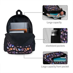 Shark Backpacks Men's Backpacks Bags For Women Back Bag