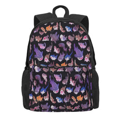 Shark Backpacks Men's Backpacks Bags For Women Back Bag