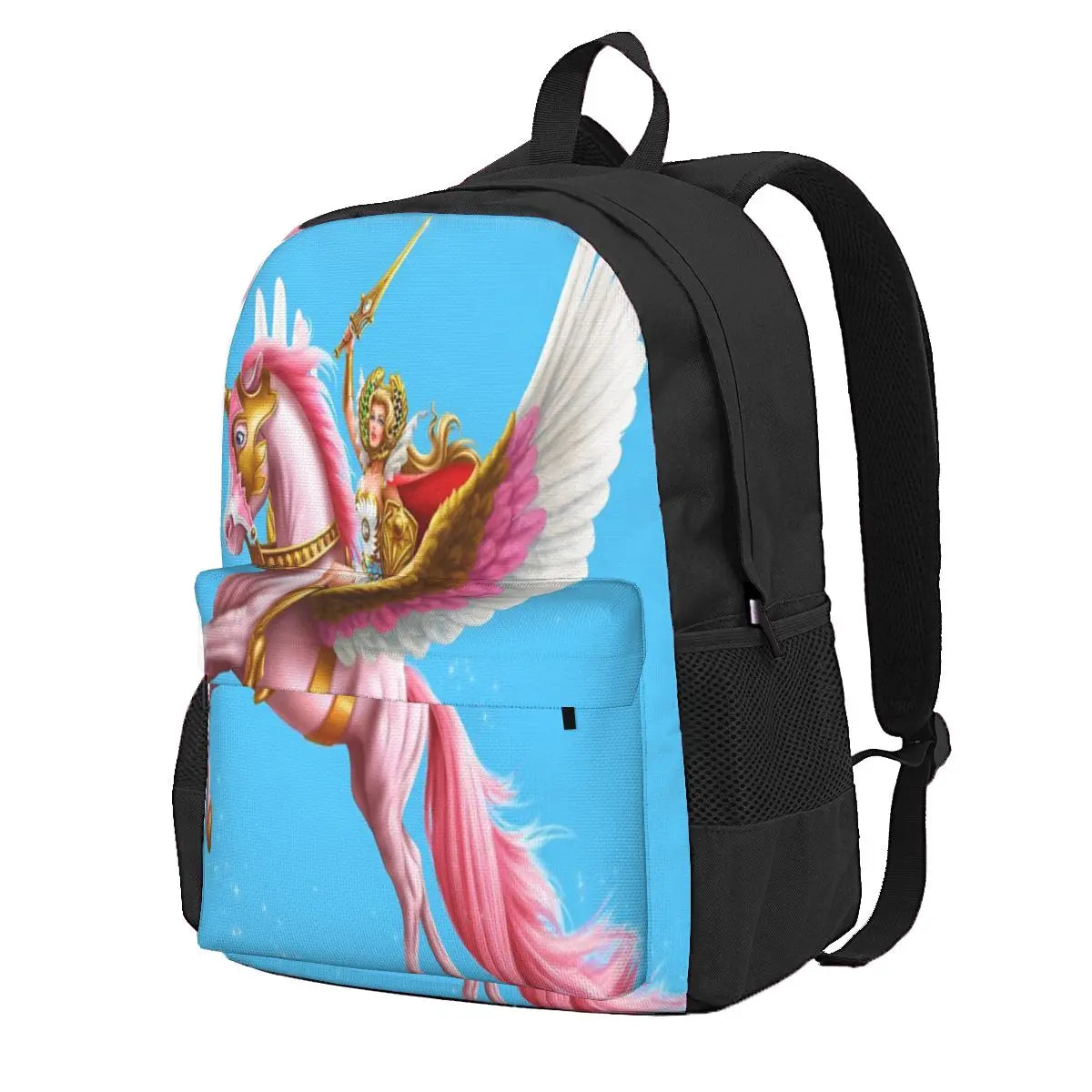 She-Ra Princess Of Power Backpacks Men's Backpacks Bags For Women Women Bags