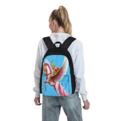 She-Ra Princess Of Power Backpacks Men's Backpacks Bags For Women Women Bags