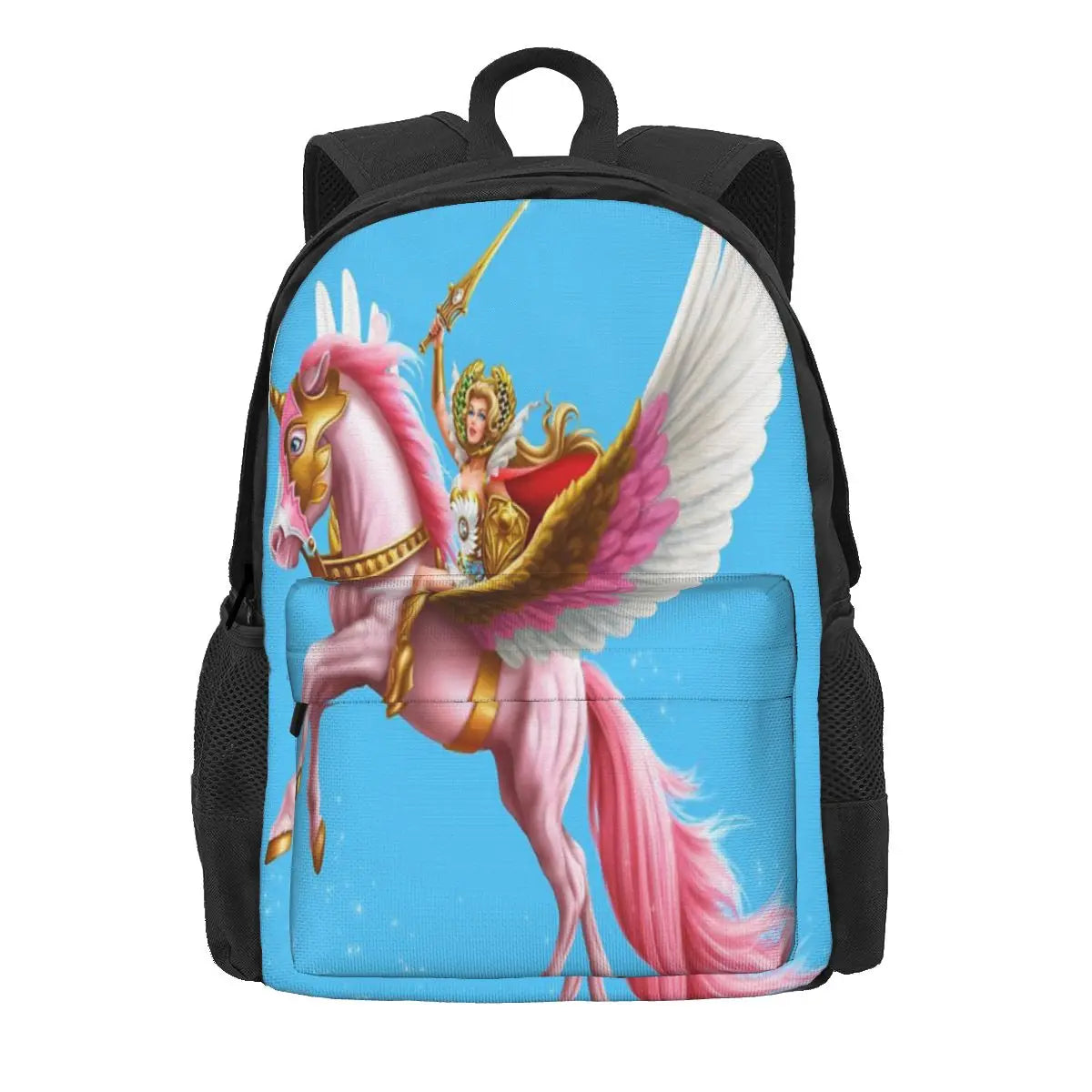 She-Ra Princess Of Power Backpacks Men's Backpacks Bags For Women Women Bags