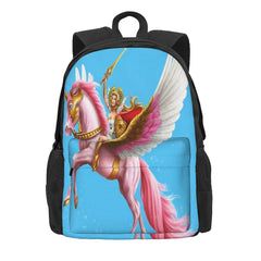 She-Ra Princess Of Power Backpacks Men's Backpacks Bags For Women Women Bags