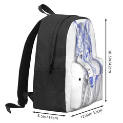 She Wolf Backpacks Men's & Women's Bags