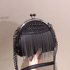 Shell Handbags Messenger Bag Crossbody Bags For Girls