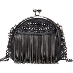 Shell Handbags Messenger Bag Crossbody Bags For Girls