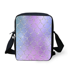 Shine Element Women Mini Cross-body Bag Messenger Bags