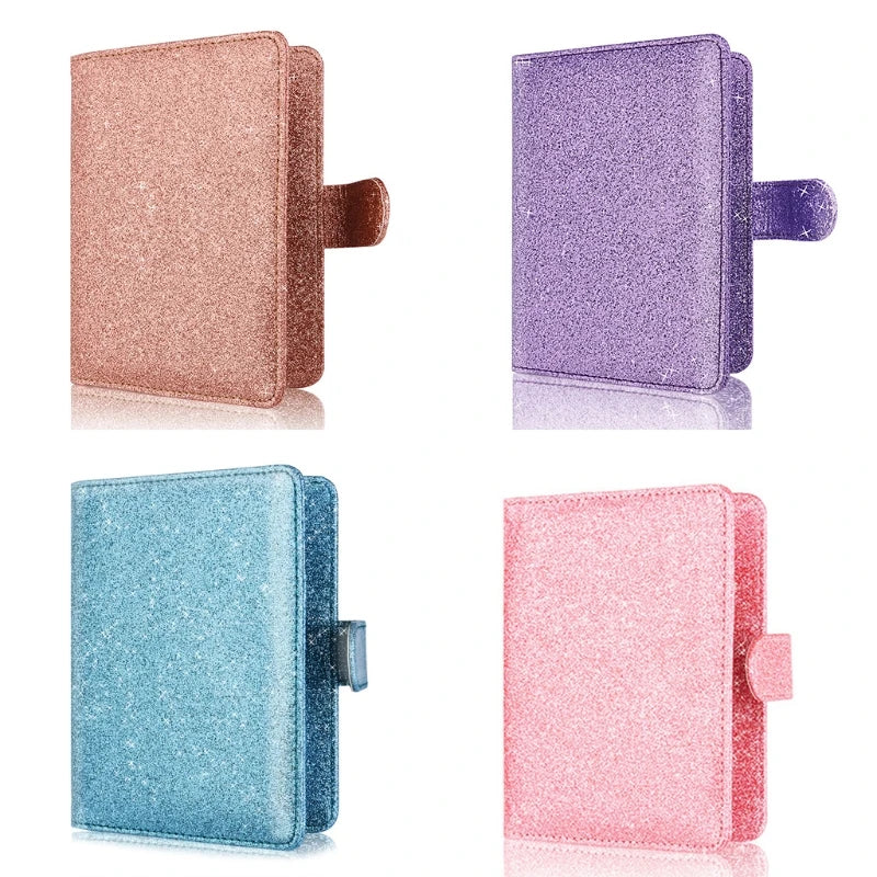 Passport Holder Wallet RFID Blocking for Case for Passport Travel Cover