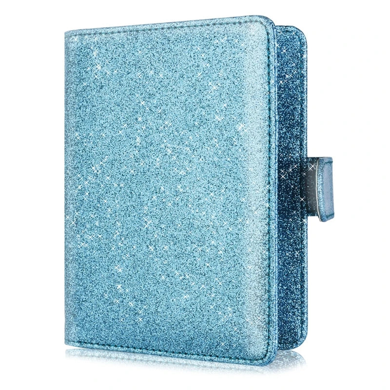 Passport Holder Wallet RFID Blocking for Case for Passport Travel Cover