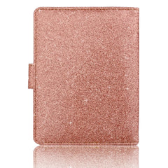 Passport Holder Wallet RFID Blocking for Case for Passport Travel Cover