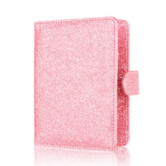 Passport Holder Wallet RFID Blocking for Case for Passport Travel Cover