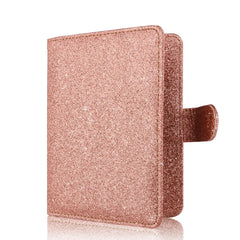 Passport Holder Wallet RFID Blocking for Case for Passport Travel Cover