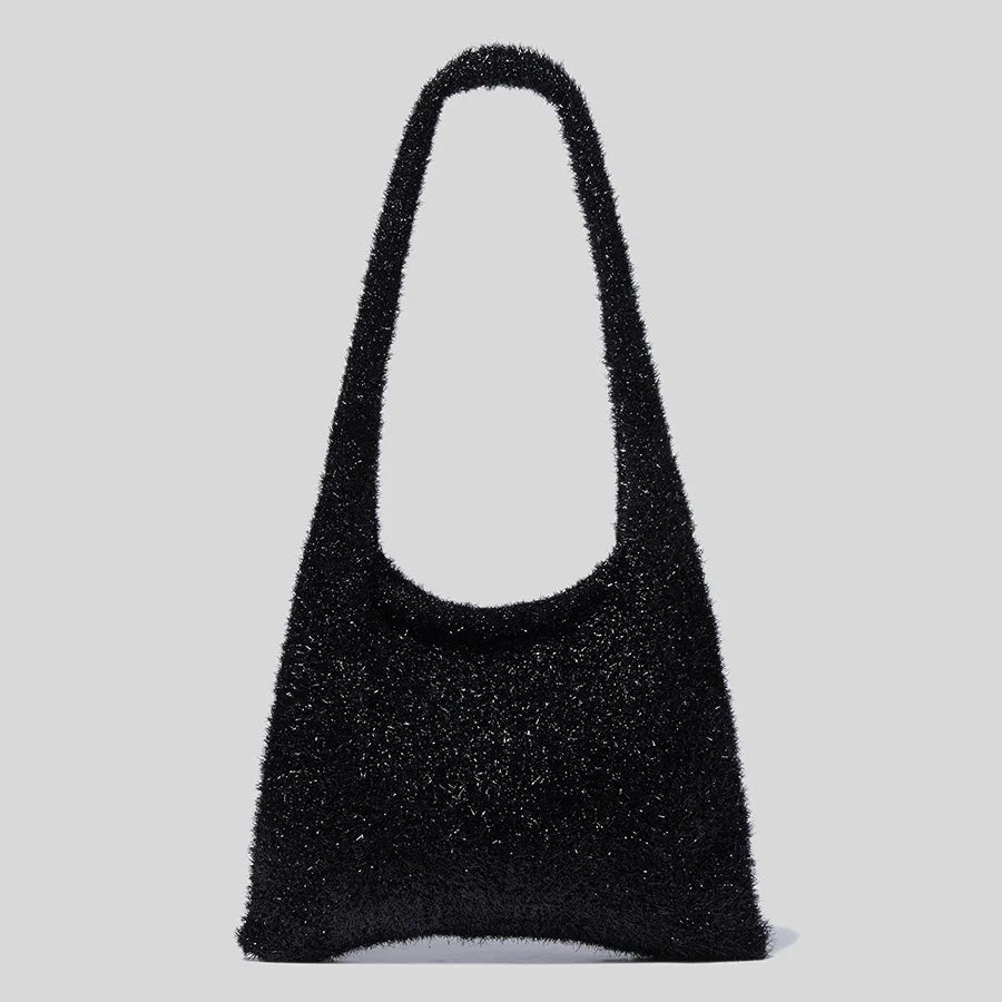 Western Style Shoulder Bag for Women