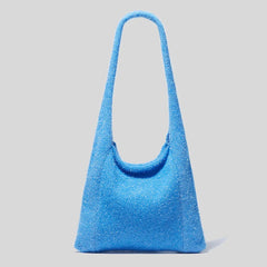 Western Style Shoulder Bag for Women