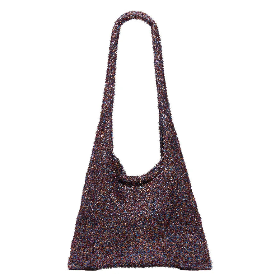 Western Style Shoulder Bag for Women