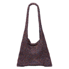 Western Style Shoulder Bag for Women