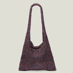 Western Style Shoulder Bag for Women