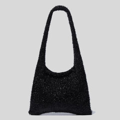 Western Style Shoulder Bag for Women