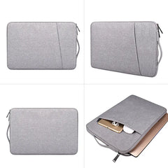 Shockproof Waterproof Laptop Liner Bags Briefcase Cell Phones Documents Storage