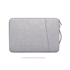 Shockproof Waterproof Laptop Liner Bags Briefcase Cell Phones Documents Storage