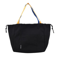 Casual Large Capacity Totes Canvas Shopping Female Bag