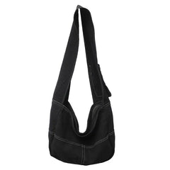 Large Capacity Canvas Women's Tote Shoulder Bag
