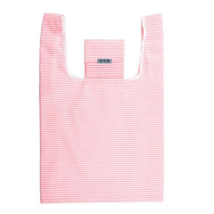 Large Foldable Nylon Tote Bag ECO Reusable Shopper
