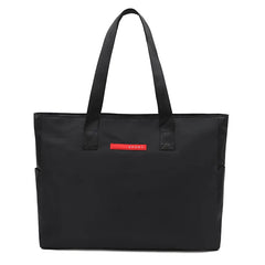 Large-capacity Lightweight Waterproof Shoulder Bag Gym Bag Men