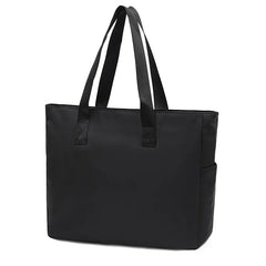 Large-capacity Lightweight Waterproof Shoulder Bag Gym Bag Men