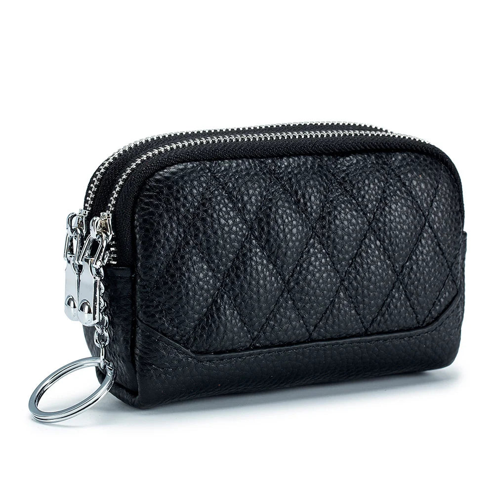 Short Women's Wallet Coin Purse Card Holder Clutch Money Bag