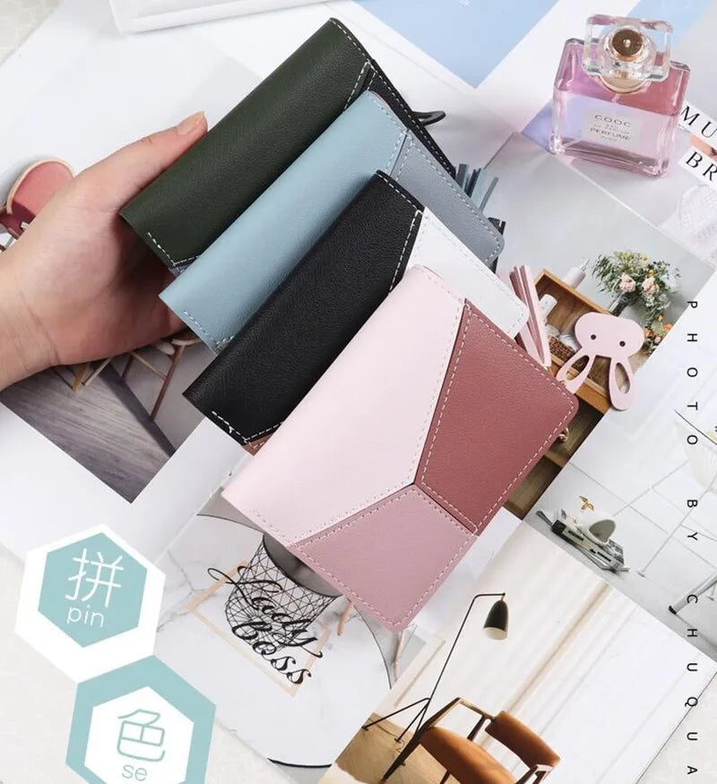 Tassel Wallet Women Purse Female Mini Wallets Lovely Small Wallet