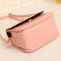 Small Chains Bag Women Candy Tassel Messenger Bags Female Handbag KL453