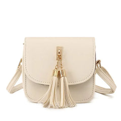Small Chains Bag Women Candy Tassel Messenger Bags Female Handbag KL453