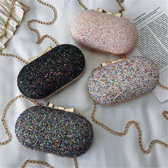 Shoulder Bag Evening Clutch For Women