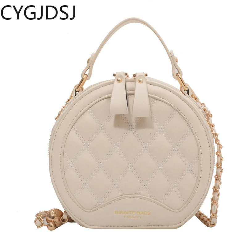 Shoulder Bag Crossbody Handbag for Women